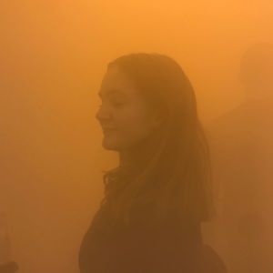 Meet your Posher, Violet